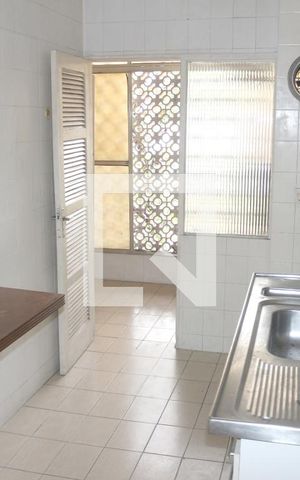 Apartamento à venda com 97m², 3 quartos e 1 vagaCozinha