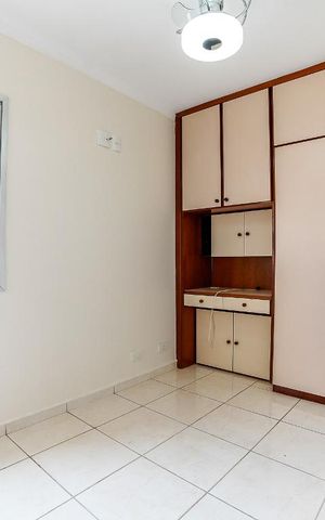 Apartamento à venda com 72m², 2 quartos e 1 vaga Apartamento à venda com 72m², 2 quartos e 1 vagaQuarto 2