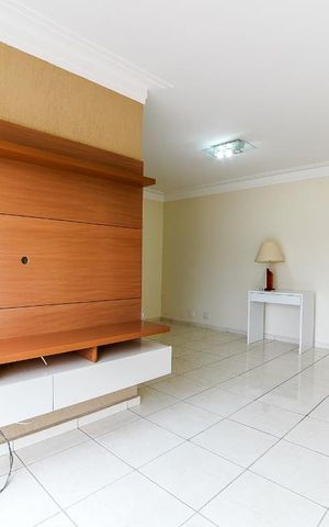 Apartamento à venda com 72m², 2 quartos e 1 vaga Apartamento à venda com 72m², 2 quartos e 1 vagaSala
