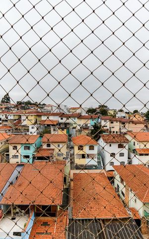 Apartamento à venda com 72m², 2 quartos e 1 vaga Apartamento à venda com 72m², 2 quartos e 1 vagaVista
