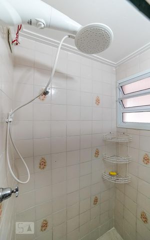 Apartamento à venda com 72m², 2 quartos e 1 vaga Apartamento à venda com 72m², 2 quartos e 1 vagaBanheiro