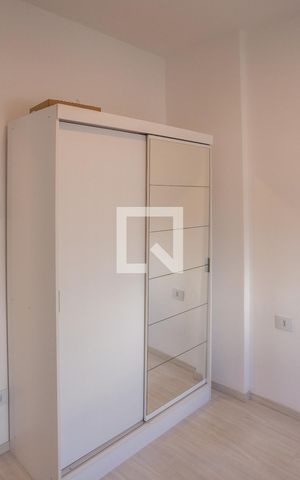 Apartamento para alugar com 56m², 2 quartos e sem vagaQuarto 2