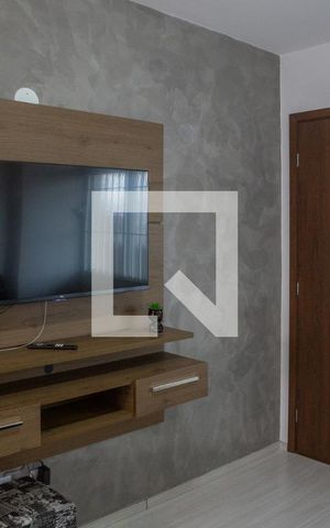 Apartamento à venda com 56m², 2 quartos e sem vaga Apartamento à venda com 56m², 2 quartos e sem vagaSala