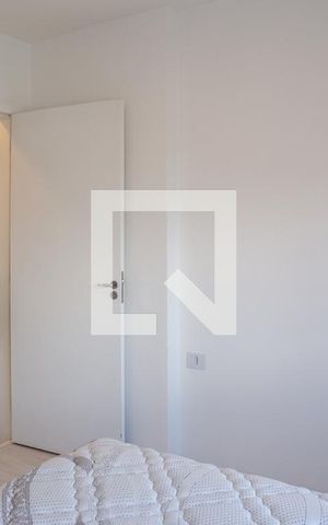 Apartamento para alugar com 56m², 2 quartos e sem vagaQuarto 1