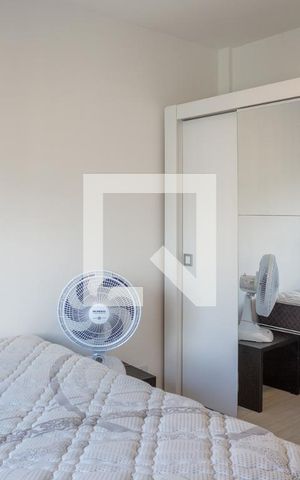 Apartamento à venda com 56m², 2 quartos e sem vaga Apartamento à venda com 56m², 2 quartos e sem vagaQuarto 1