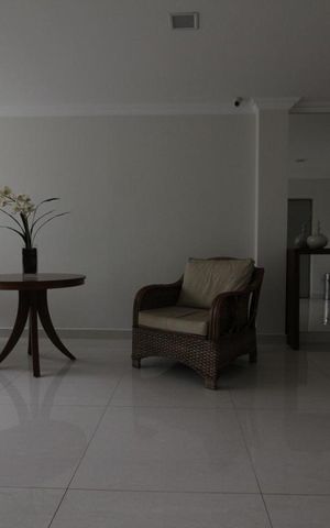 Apartamento à venda com 435m², 4 quartos e 3 vagasHall social
