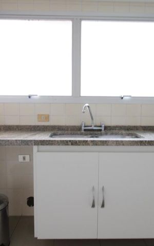 Apartamento à venda com 435m², 4 quartos e 3 vagasPia