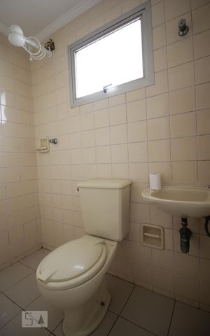 Apartamento à venda com 435m², 4 quartos e 3 vagasBanheiro de serviço
