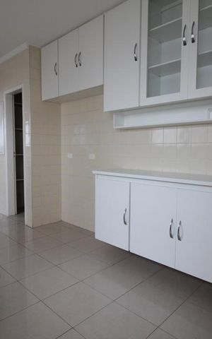 Apartamento à venda com 435m², 4 quartos e 3 vagasCozinha