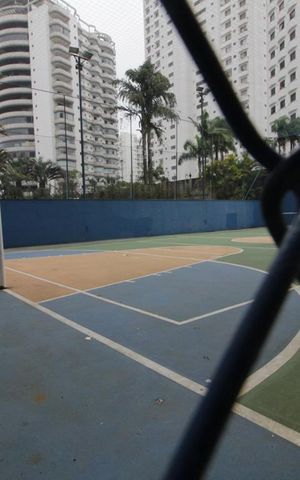 Apartamento à venda com 435m², 4 quartos e 3 vagasQuadra