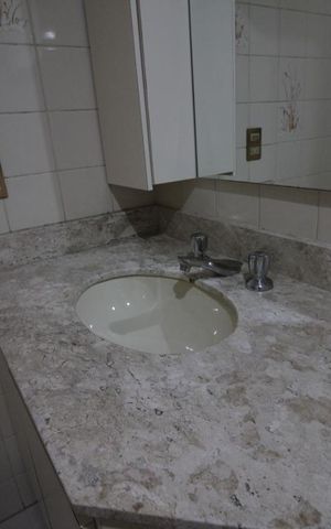 Apartamento à venda com 435m², 4 quartos e 3 vagasPia