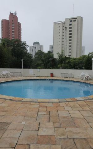 Apartamento à venda com 435m², 4 quartos e 3 vagasPiscina