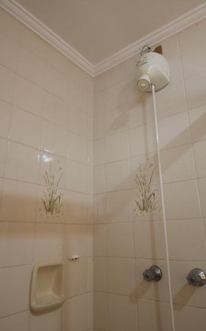 Apartamento à venda com 435m², 4 quartos e 3 vagasChuveiro