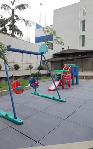 Apartamento à venda com 435m², 4 quartos e 3 vagasPlayground