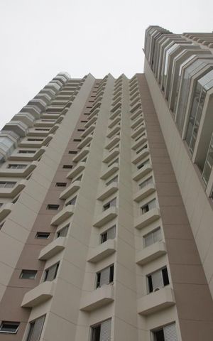 Apartamento à venda com 435m², 4 quartos e 3 vagasFachada