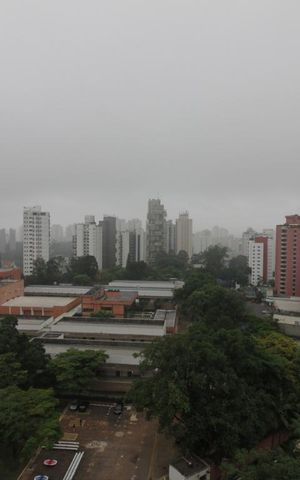 Apartamento à venda com 435m², 4 quartos e 3 vagasVista do quarto 1