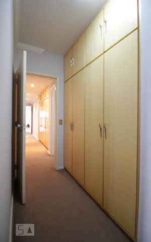 Apartamento à venda com 435m², 4 quartos e 3 vagasSuíte