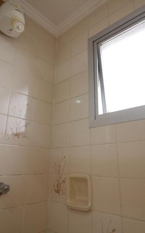 Apartamento à venda com 435m², 4 quartos e 3 vagasChuveiro