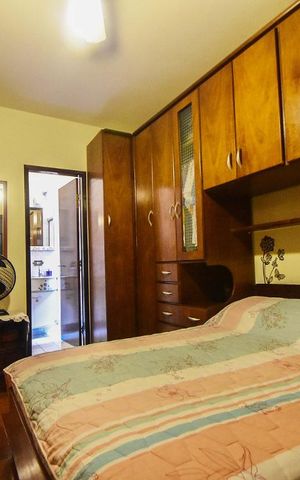 Casa à venda com 125m², 3 quartos e 2 vagasSuíte 