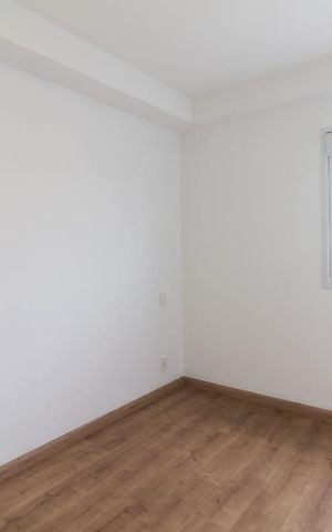 Apartamento à venda com 46m², 1 quarto e 1 vaga Apartamento à venda com 46m², 1 quarto e 1 vagaQuarto