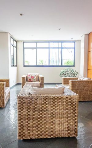 Apartamento à venda com 75m², 3 quartos e 2 vagas Apartamento à venda com 75m², 3 quartos e 2 vagasHall de Entrada