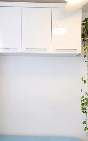 Apartamento para alugar com 63m², 3 quartos e 1 vagaQuarto 1