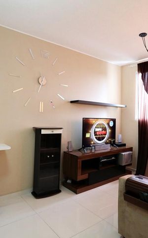 Apartamento para alugar com 63m², 3 quartos e 1 vagaSala