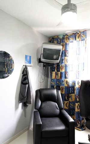 Apartamento para alugar com 63m², 3 quartos e 1 vagaQuarto 3