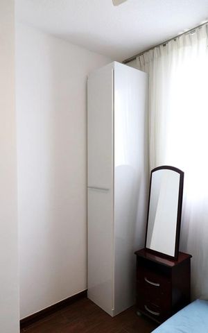 Apartamento para alugar com 63m², 3 quartos e 1 vagaQuarto 1