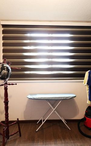 Apartamento para alugar com 63m², 3 quartos e 1 vagaQuarto 2