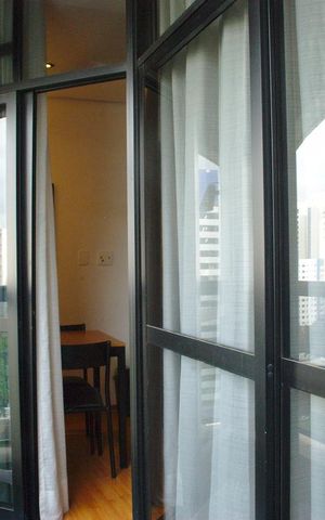 Apartamento à venda com 44m², 1 quarto e 1 vaga