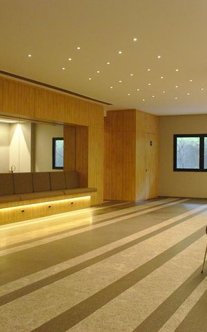 Apartamento à venda com 44m², 1 quarto e 1 vaga