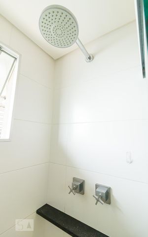 Studio para alugar com 36m², 1 quarto e 1 vagaBanheiro - chuveiro