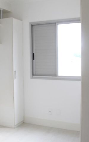 Apartamento à venda com 72m², 3 quartos e 2 vagasQuarto 2