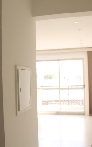 Apartamento à venda com 72m², 3 quartos e 2 vagasEntrada