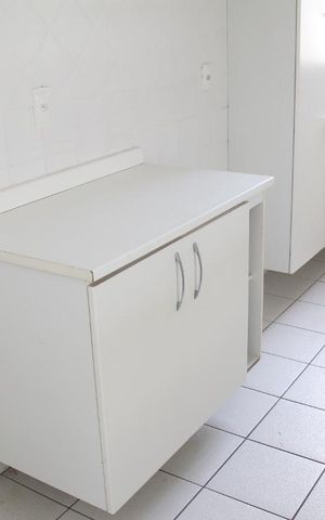 Apartamento à venda com 72m², 3 quartos e 2 vagasCozinha