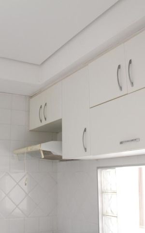 Apartamento à venda com 72m², 3 quartos e 2 vagasCozinha