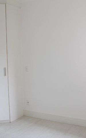 Apartamento à venda com 72m², 3 quartos e 2 vagasQuarto 3 - Suíte