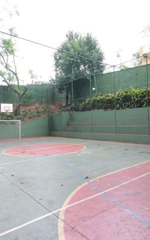 Apartamento para alugar com 42m², 2 quartos e 1 vagaQuadra Esportiva