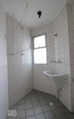 Apartamento para alugar com 42m², 2 quartos e 1 vagaÁrea de Serviço