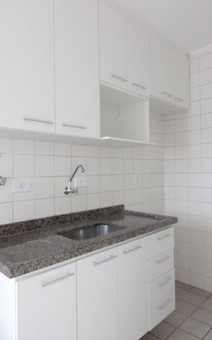 Apartamento para alugar com 42m², 2 quartos e 1 vagaCozinha