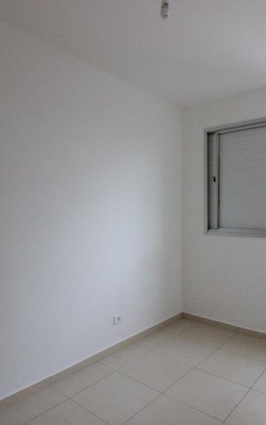 Apartamento para alugar com 42m², 2 quartos e 1 vagaQuarto 1