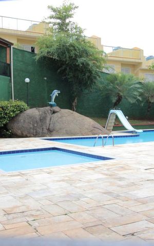 Apartamento para alugar com 42m², 2 quartos e 1 vagaÁrea comum - Piscina