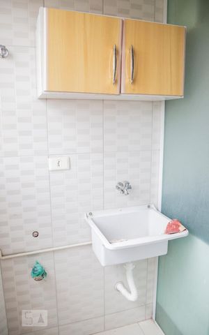 Apartamento à venda com 45m², 2 quartos e 1 vagaÁrea de Serviço