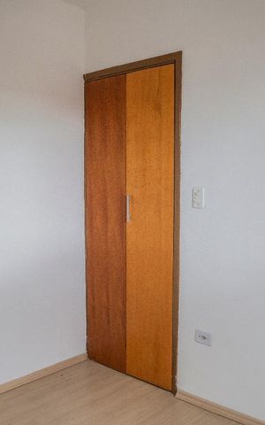 Apartamento à venda com 45m², 2 quartos e 1 vagaQuarto 1
