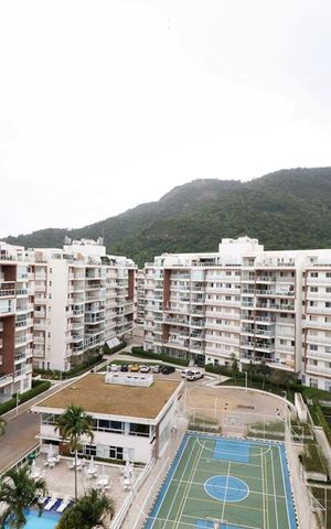 Apartamento para alugar com 142m², 3 quartos e 2 vagasVista