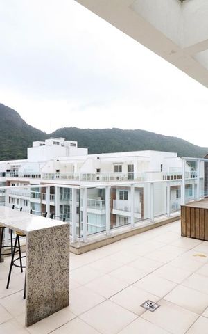 Apartamento para alugar com 142m², 3 quartos e 2 vagasVaranda Gourmet