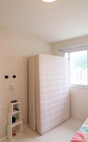 Apartamento para alugar com 142m², 3 quartos e 2 vagasSuíte 1