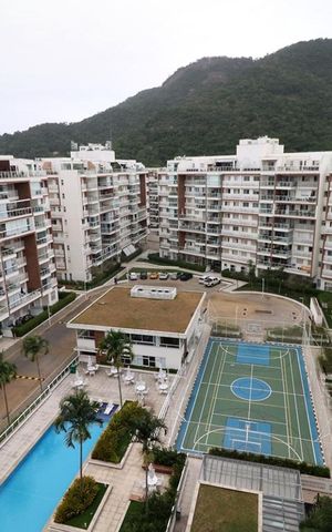Apartamento para alugar com 142m², 3 quartos e 2 vagasVista