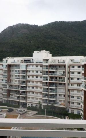 Apartamento para alugar com 142m², 3 quartos e 2 vagasVista